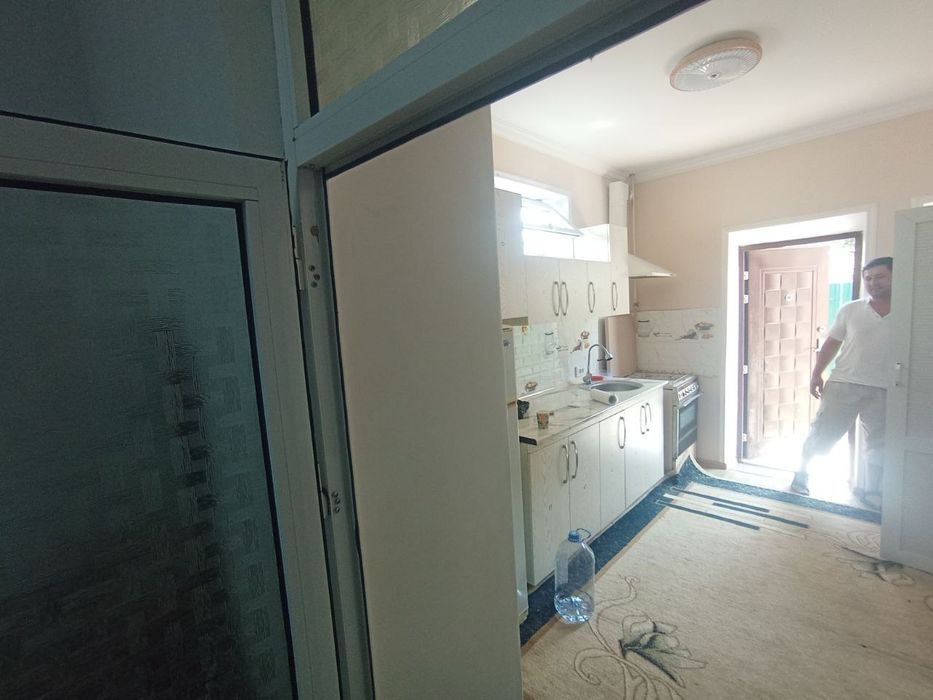 1-room apartment, 36 m², Zangiata, for rent