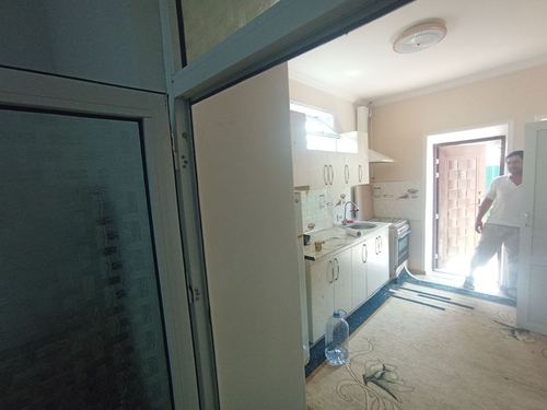 1-комнатная квартира, 36 м²