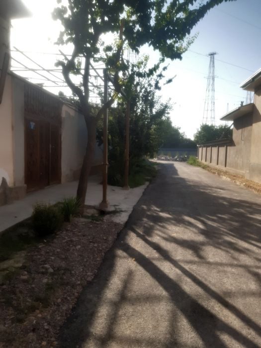 6-room house part, 4.1 m², Zangiata, for sale