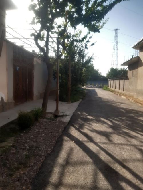 6-xonali uy qismi, 4.1 m²