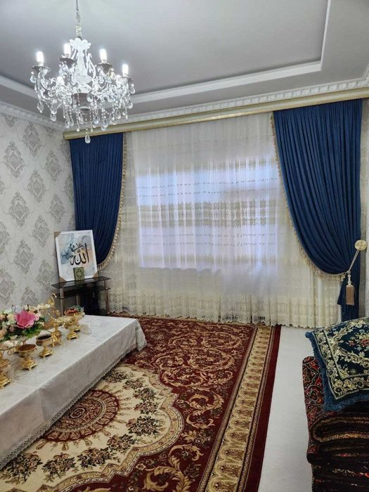 5-комнатный дом, 200 м², Зангиата, на продажу