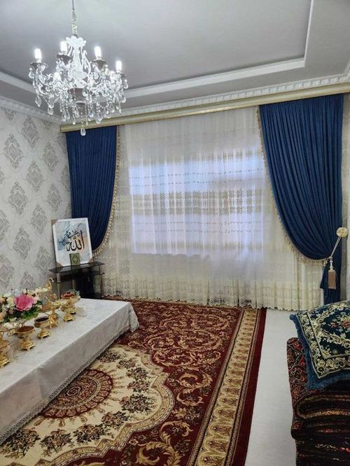 5-комнатный дом, 200 м²