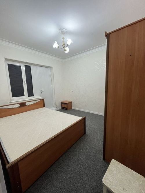 2-комнатная квартира, 60 м²