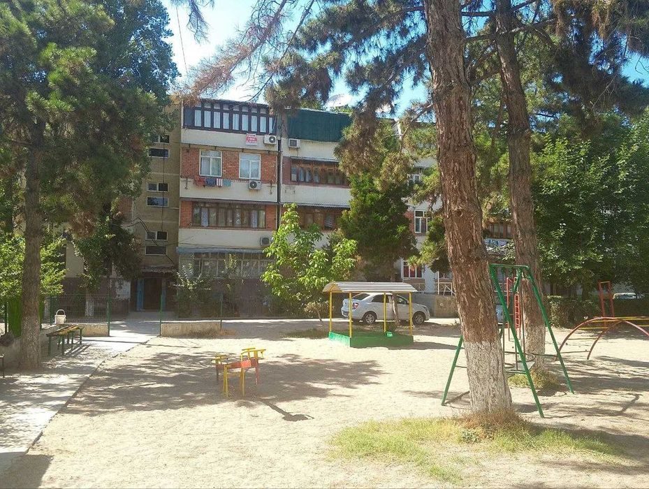 2-комнатная квартира, 54.14 м², Зангиата, на продажу