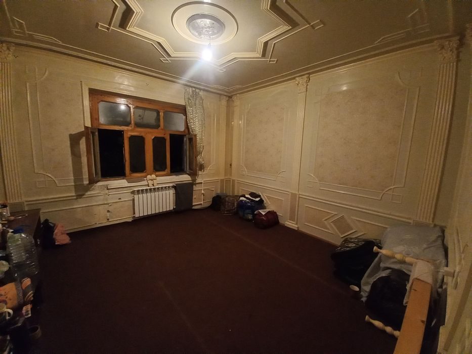 4-комнатная квартира, 103 м², Зангиата, в аренду