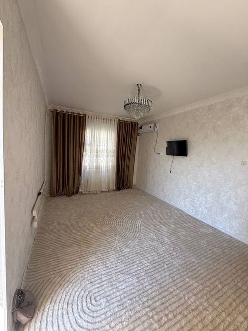 1-комнатная квартира, 40 м²