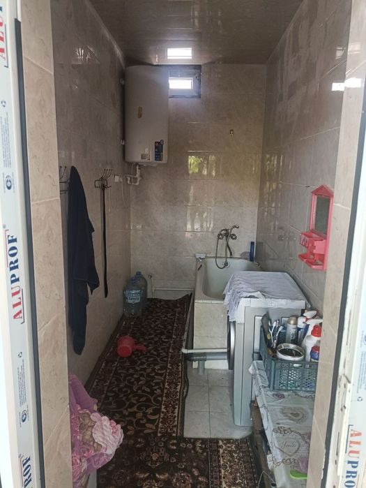 4-room house, 5 m², Zangiata, for sale