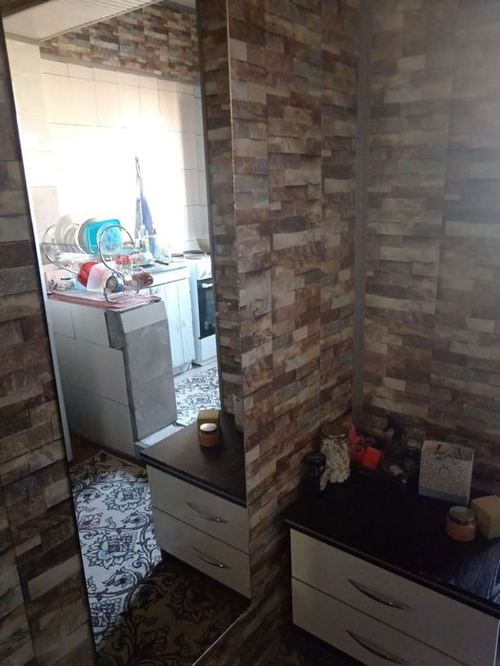 2-комнатная квартира, 53 м²