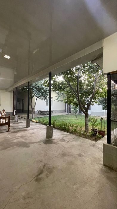 10-комнатный дом, 600 м², Зангиата, на продажу
