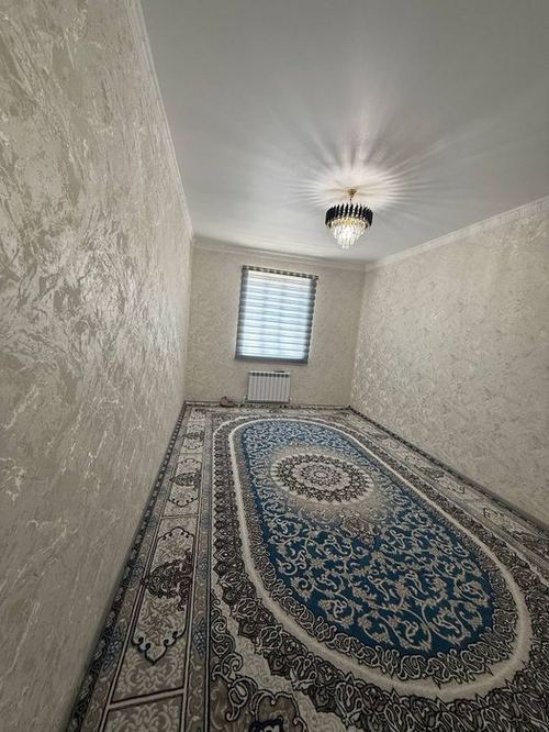2-комнатная квартира, 70 м²
