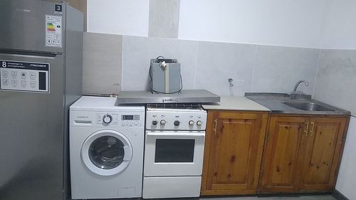 1-комнатная квартира, 40 м²