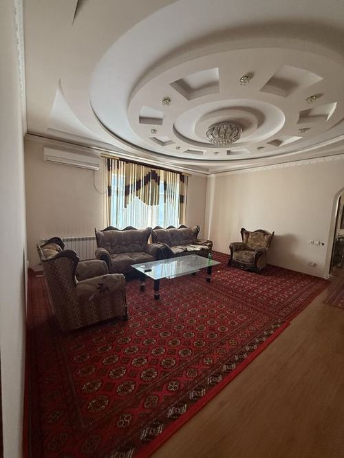 4-комнатная квартира, 145 м²
