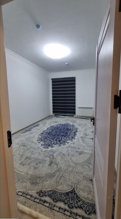 2-xonali kvartira, 60 m², Zangiota, ijaraga