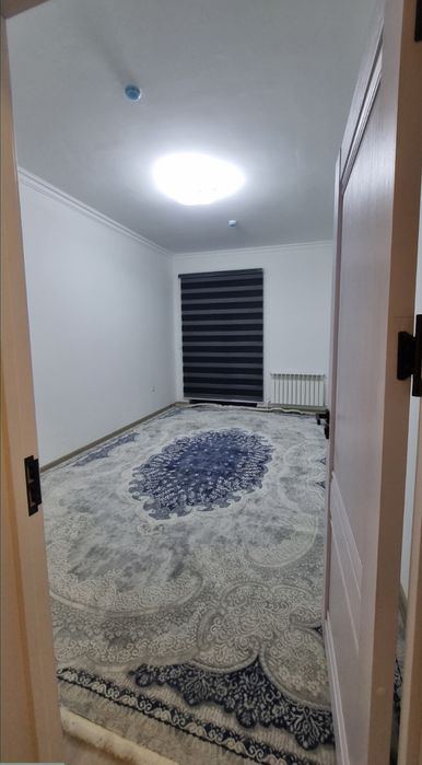 2-xonali kvartira, 60 m²