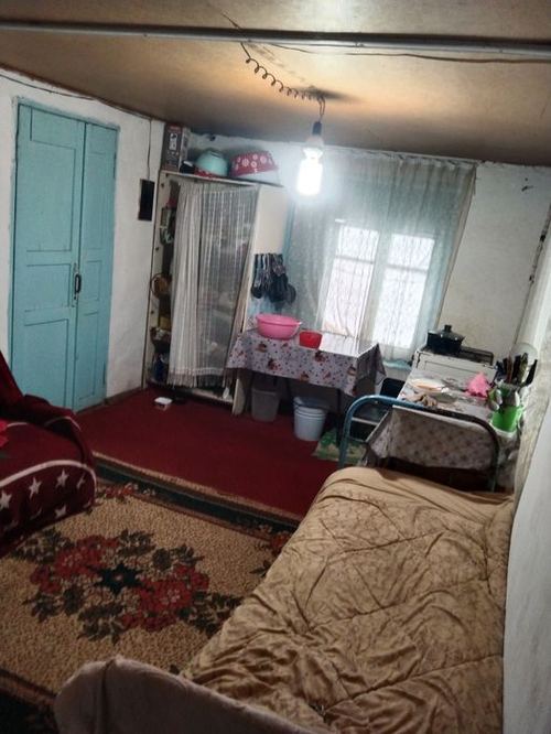 5-комнатный дом, 4.5 м²