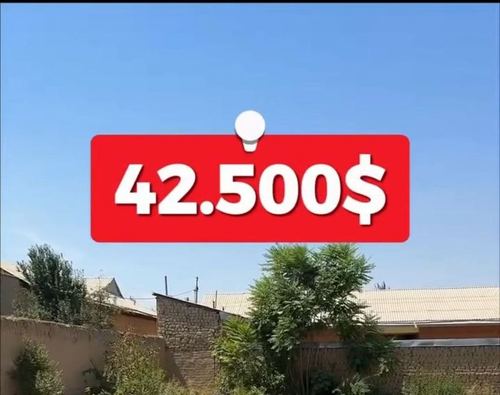 1-комнатный коттедж, 600 м²