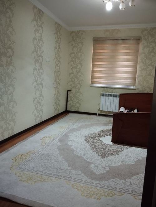 3-xonali kvartira, 65 m²