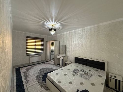 4-комнатная квартира, 80 м²
