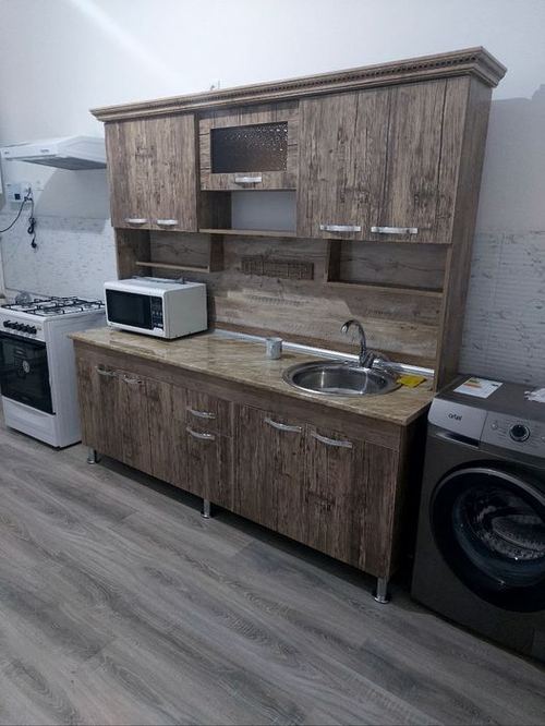 2-xonali kvartira, 70 m²