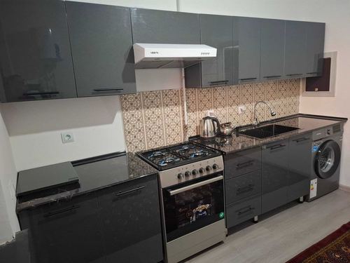 2-комнатная квартира, 57 м²