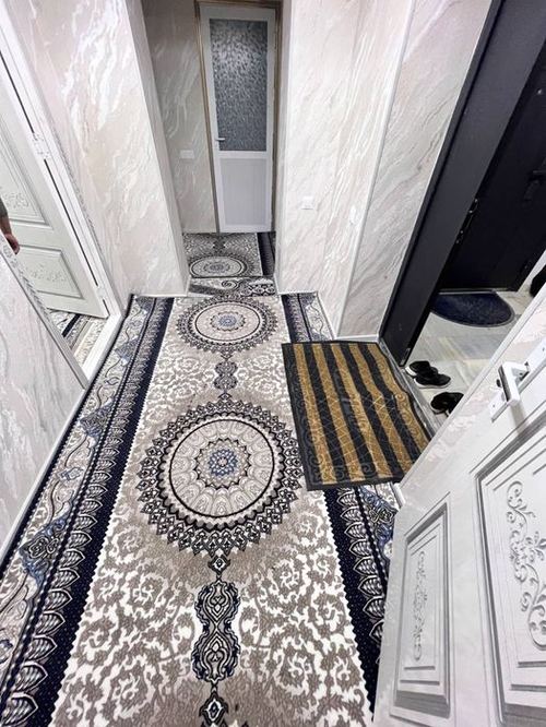 2-комнатная квартира, 54 м²