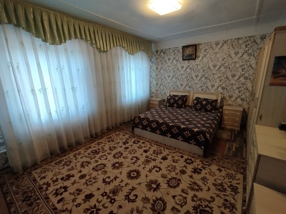 10-room house, 650 m², Zangiata, for sale