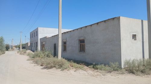 3-комнатная часть дома, 600 м²