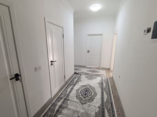3-комнатная квартира, 104 м²