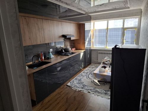 2-комнатная квартира, 65 м²