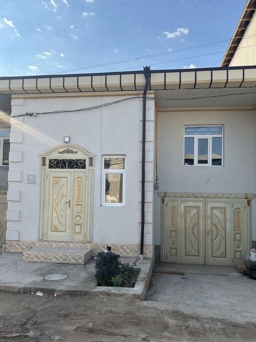 4-комнатный дом, 180 м²