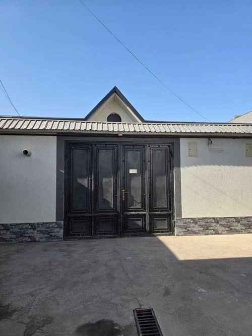 4-комнатный коттедж, 120 м²