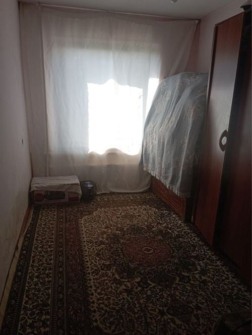 3-комнатная квартира, 65 м²