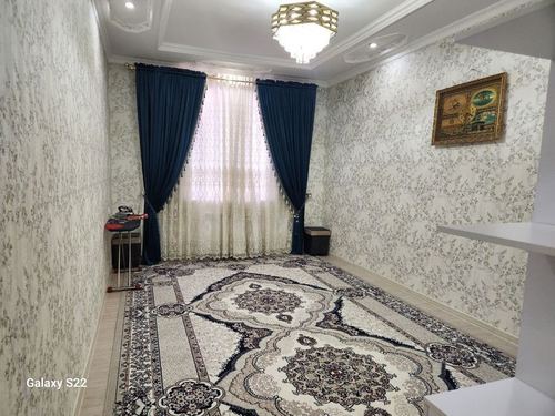 2-комнатная квартира, 65 м²