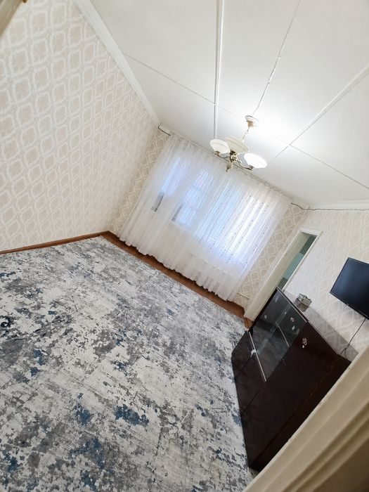 2-room apartment, 40 m², Zangiata, for rent