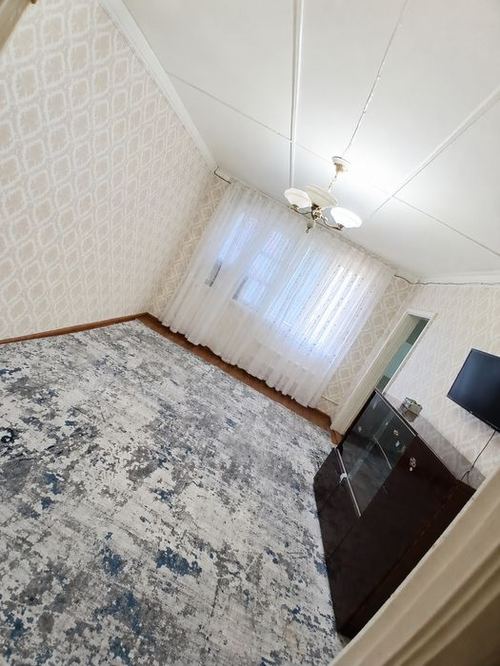 2-комнатная квартира, 40 м²
