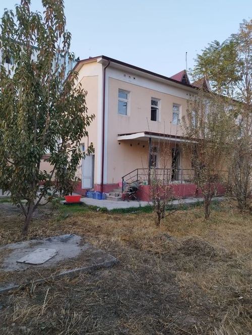 4-комнатный коттедж, 1 м²