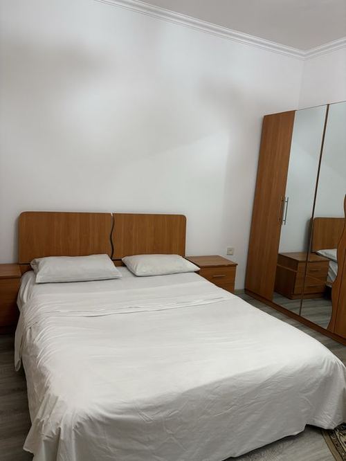 2-комнатная квартира, 63 м²