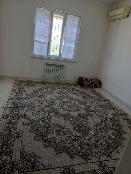 2-xonali kvartira, 90 m²