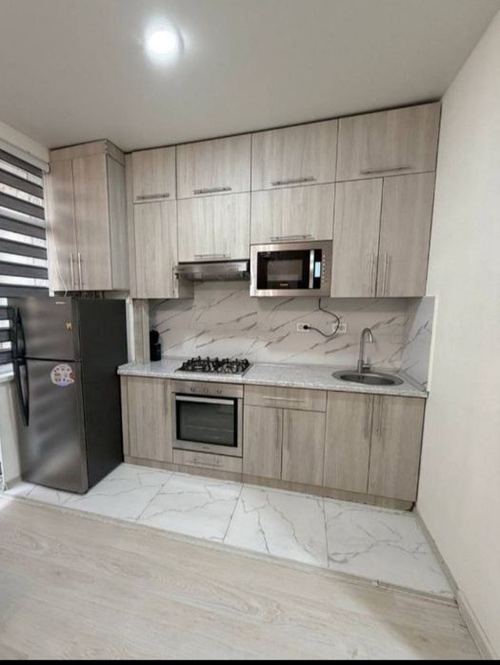 2-комнатная квартира, 70 м²
