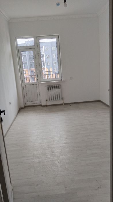 2-xonali kvartira, 58 m², Zangiota, ijaraga