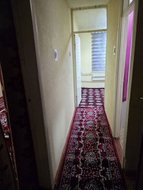1-комнатная квартира, 33 м²
