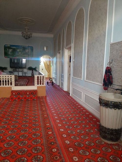 6-комнатный коттедж, 450 м²