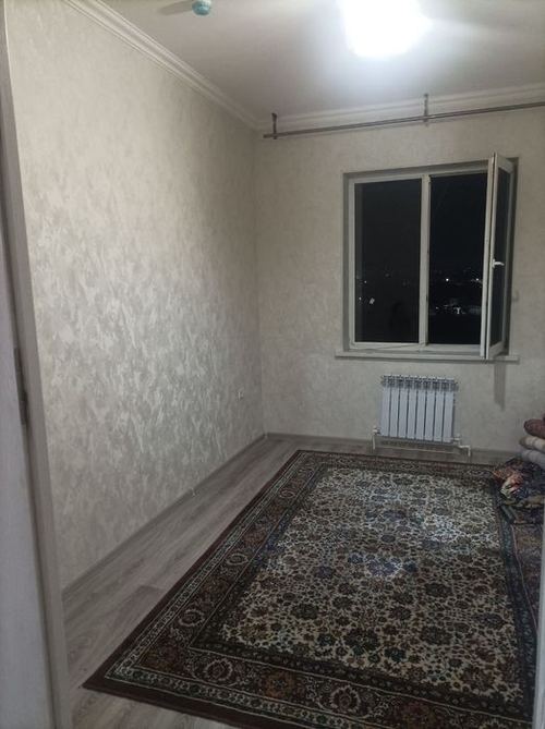 1-комнатная квартира, 43 м²