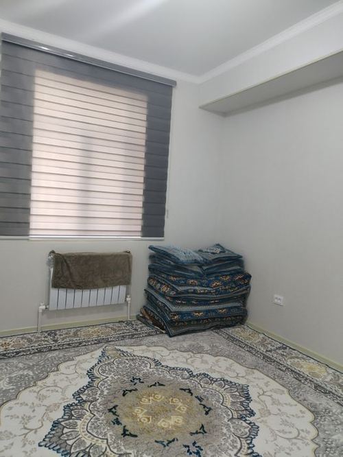 2-комнатная квартира, 60 м²