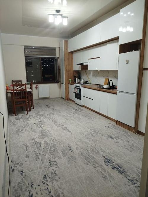 2-xonali kvartira, 95 m²