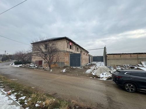 6-комнатный коттедж, 285 м²