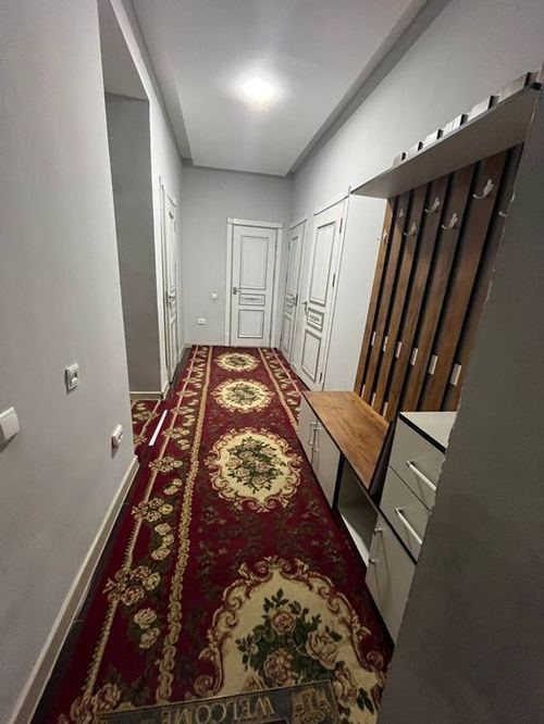 3-комнатная квартира, 60 м²