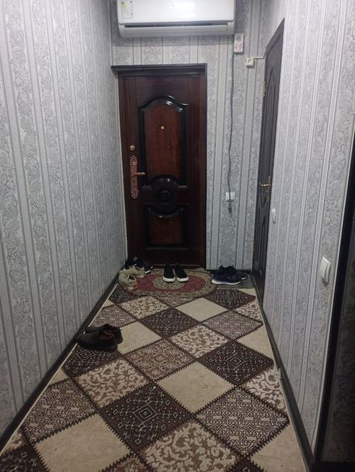 3-комнатная квартира, 45 м²