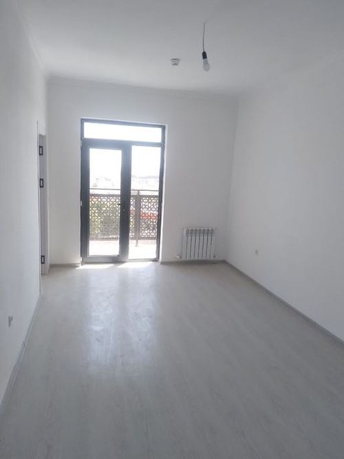 2-xonali kvartira, 56 m²