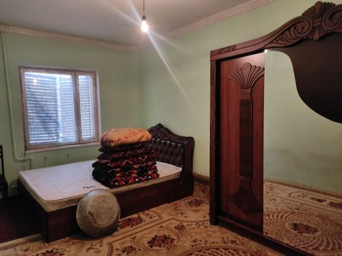 1-room apartment, 36 m²